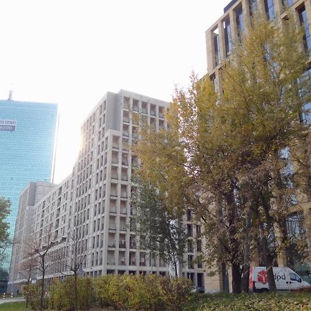 Pokorna 2 By Visitwarsaw Apartments Exterior photo