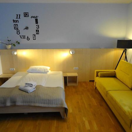 Pokorna 2 By Visitwarsaw Apartments Exterior photo