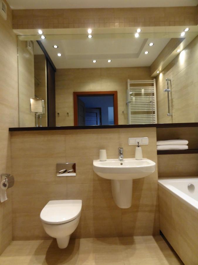 Pokorna 2 By Visitwarsaw Apartments Exterior photo